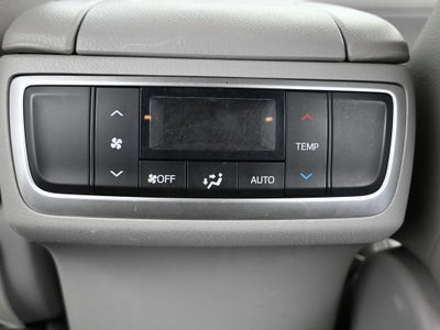 2018 Toyota Highlander Hybrid LE