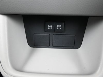 2018 Toyota Highlander Hybrid LE