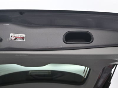 2018 Toyota Highlander Hybrid LE