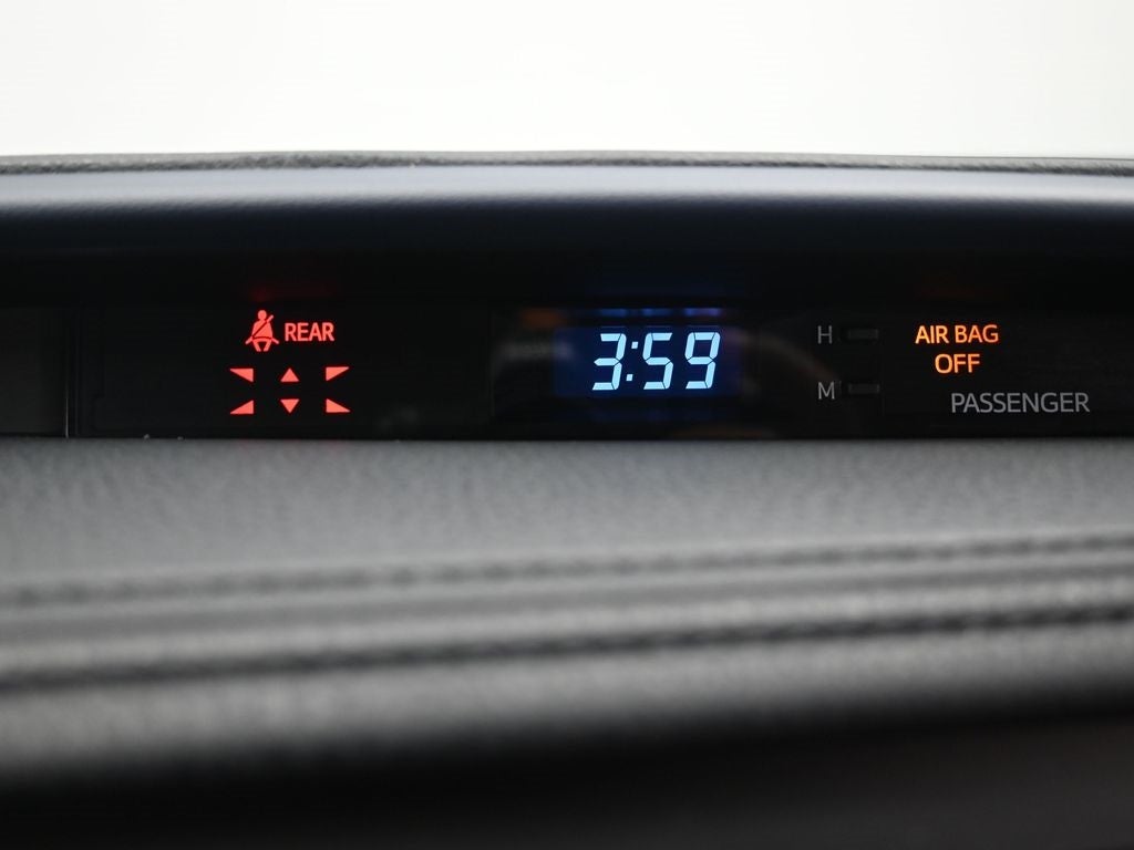 2018 Toyota Highlander Hybrid LE