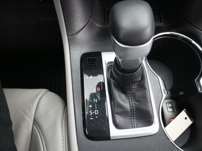 2018 Toyota Highlander Hybrid LE