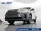 2018 Toyota Highlander Hybrid LE