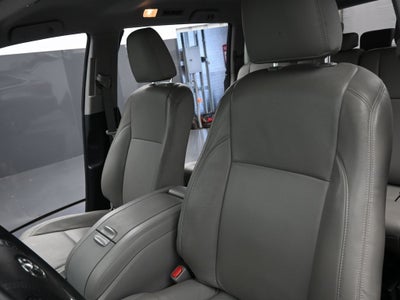 2018 Toyota Highlander Hybrid LE