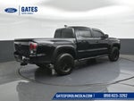 2021 Toyota Tacoma TRD Pro V6