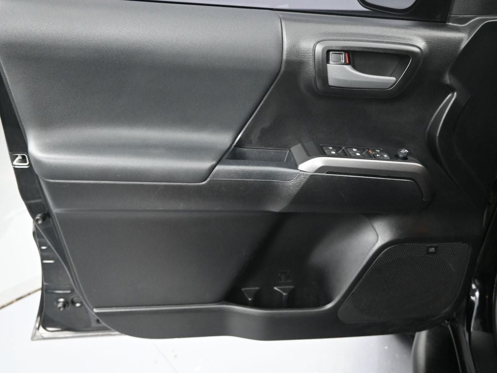 2021 Toyota Tacoma TRD Pro V6