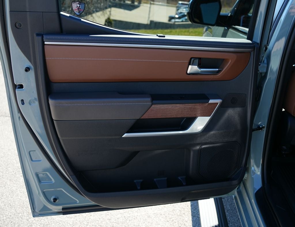 2024 Toyota Tundra Hybrid 1794 Edition