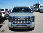 2024 Toyota Tundra Hybrid 1794 Edition