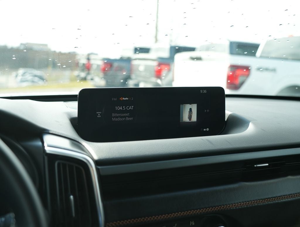 2025 Mazda Mazda CX-50 2.5 S Premium Plus Package