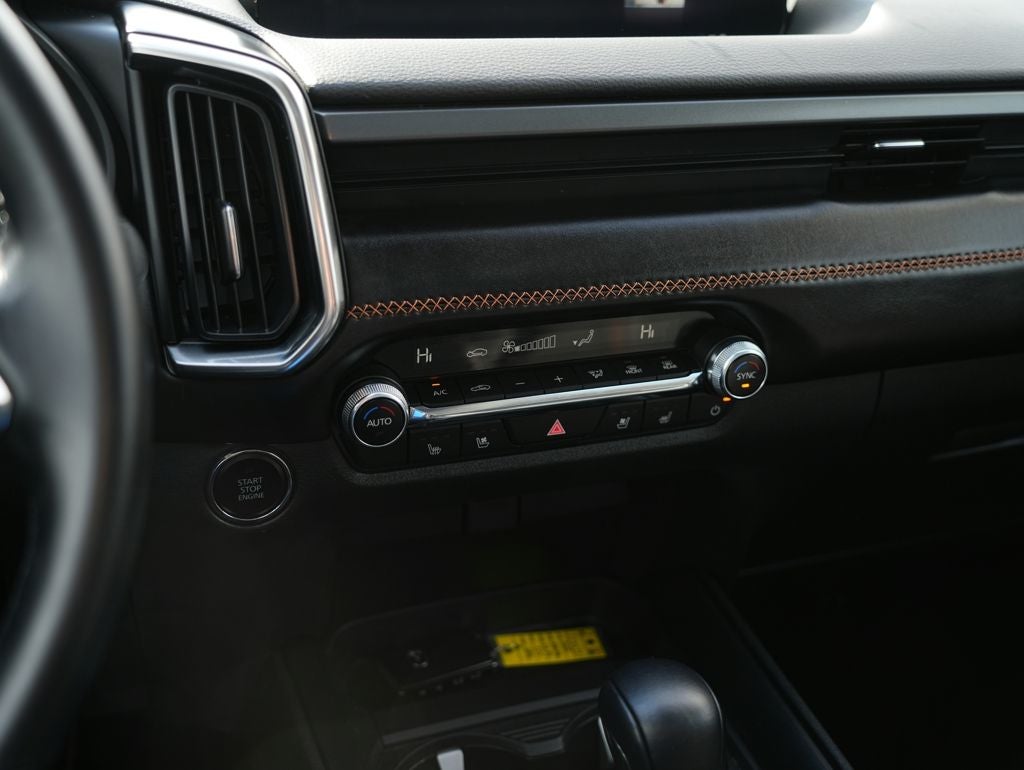 2025 Mazda Mazda CX-50 2.5 S Premium Plus Package