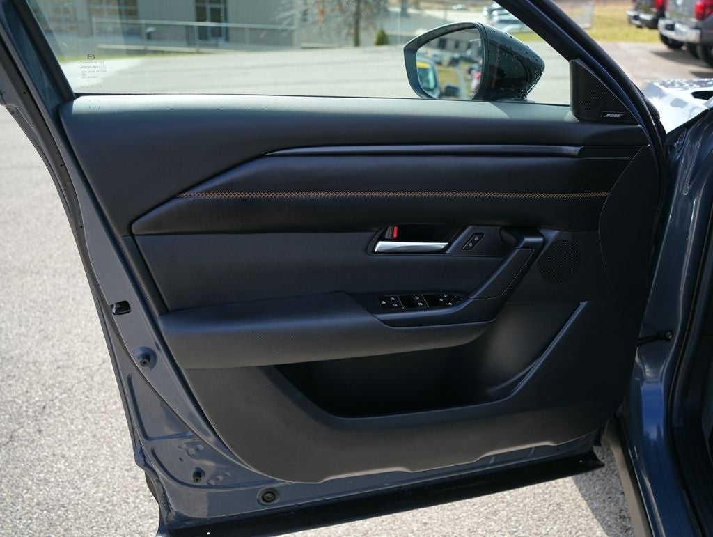 2025 Mazda Mazda CX-50 2.5 S Premium Plus Package