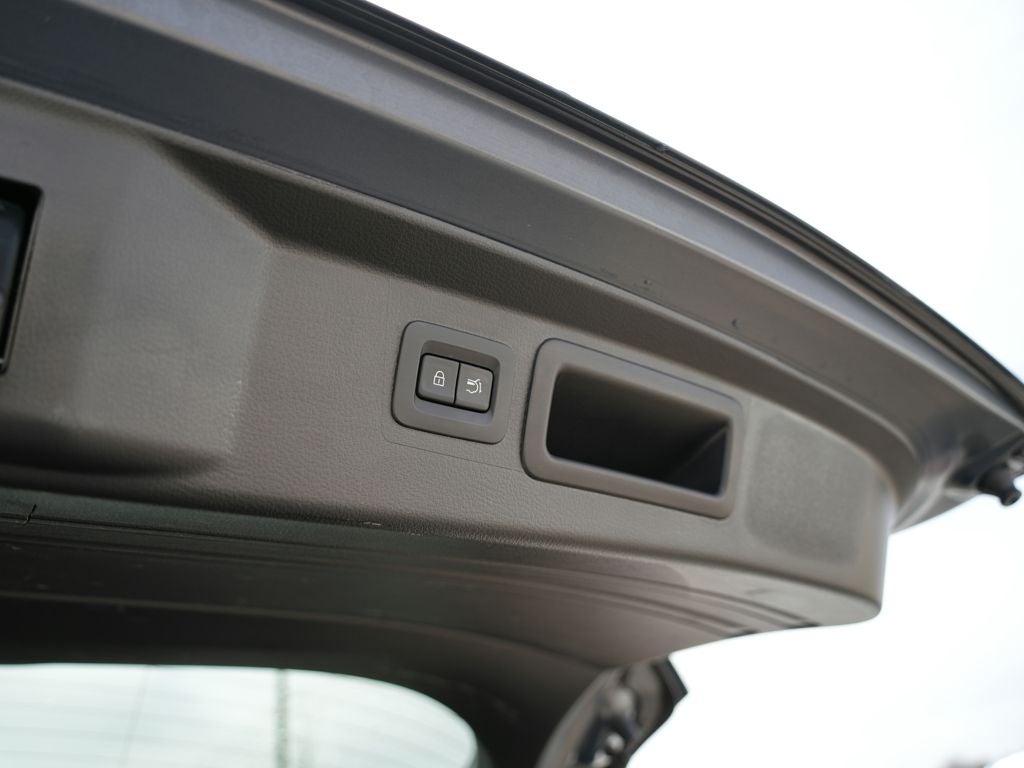 2025 Mazda Mazda CX-50 2.5 S Premium Plus Package