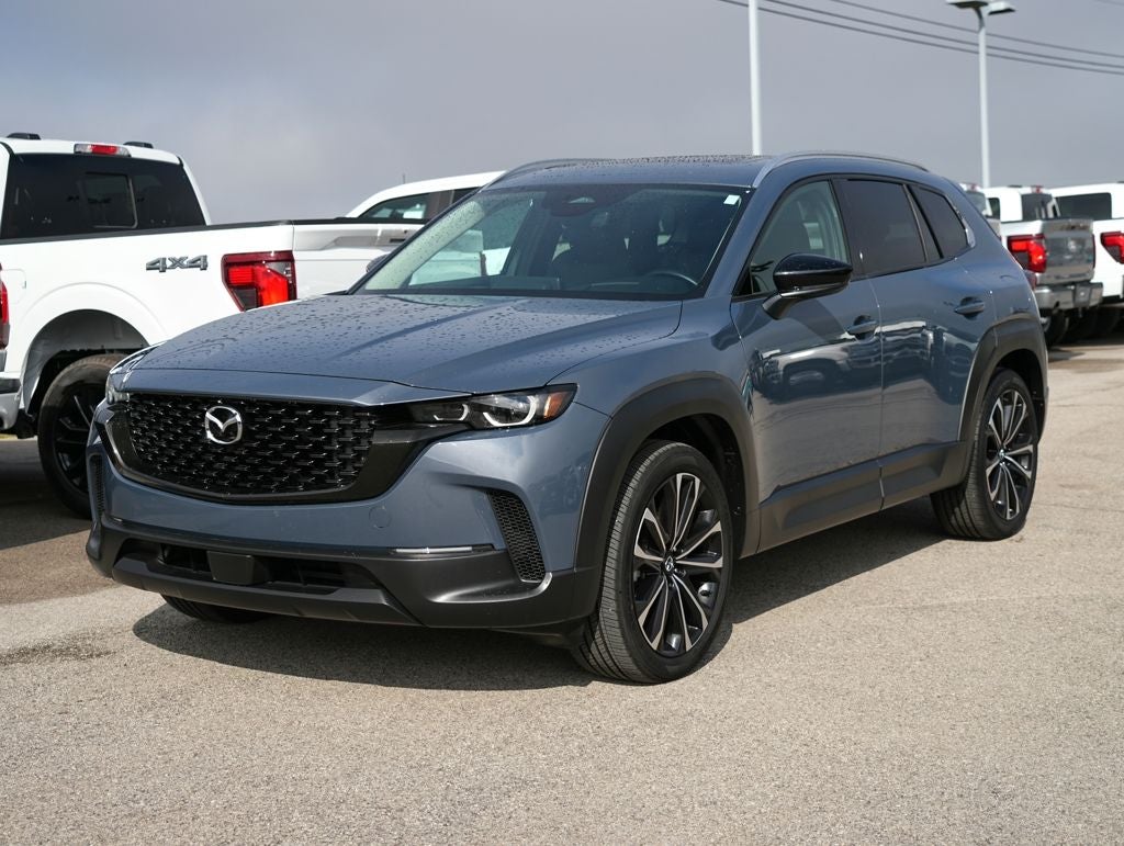 2025 Mazda Mazda CX-50 2.5 S Premium Plus Package