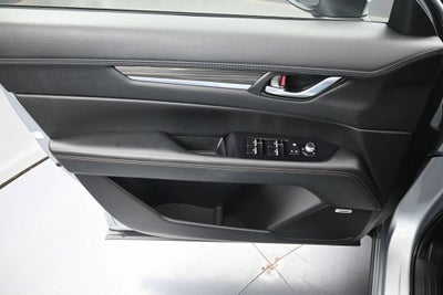 2021 Mazda Mazda CX-5 Grand Touring