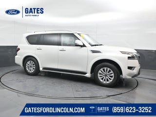 2024 Nissan Armada SV