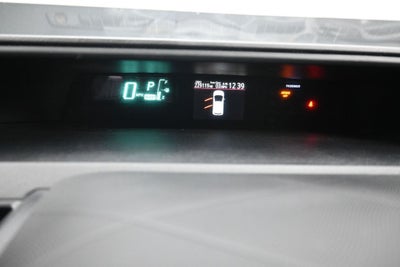 2012 Toyota Prius c One