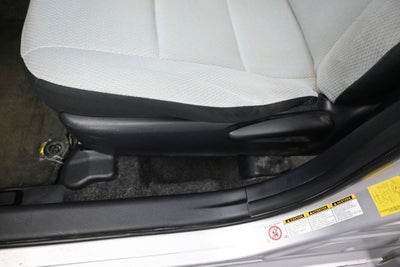 2012 Toyota Prius c One