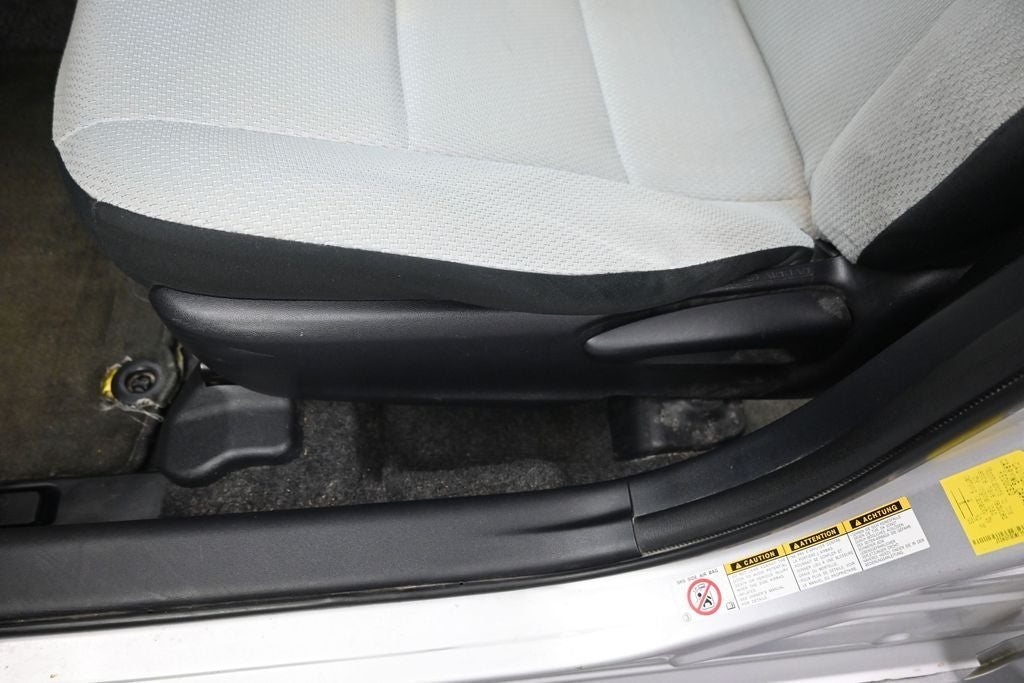 2012 Toyota Prius c One