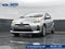 2012 Toyota Prius c One