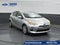 2012 Toyota Prius c One