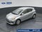 2012 Toyota Prius c One