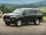 2018 Toyota 4Runner Base