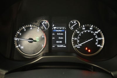 2023 Lexus GX 460
