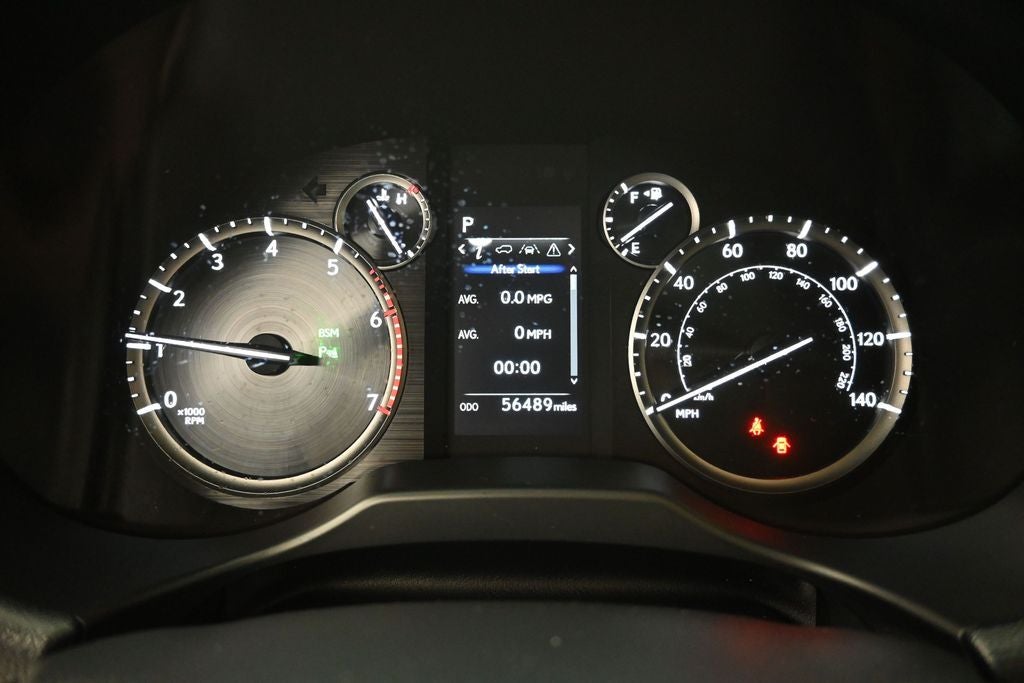 2023 Lexus GX 460