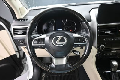 2023 Lexus GX 460