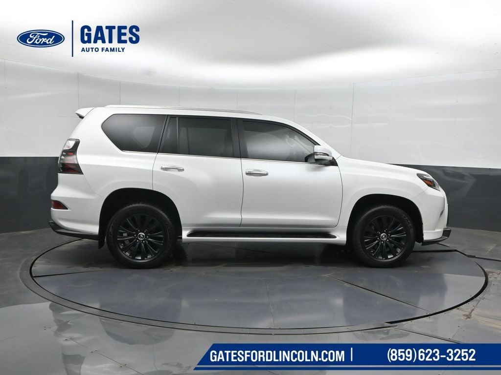 2023 Lexus GX 460