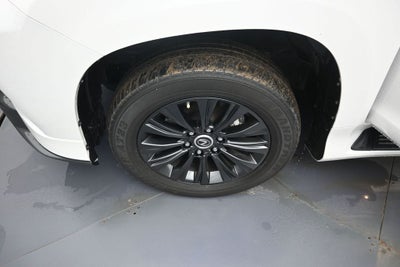 2023 Lexus GX 460