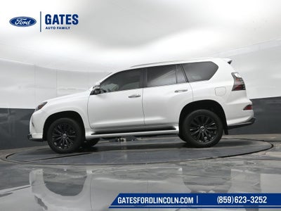 2023 Lexus GX 460