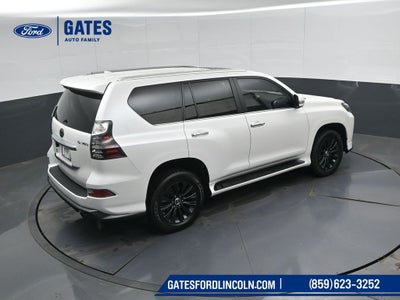 2023 Lexus GX 460