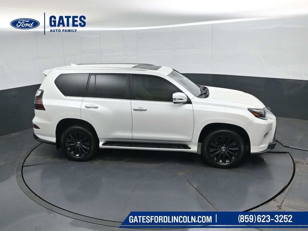 2023 Lexus GX 460