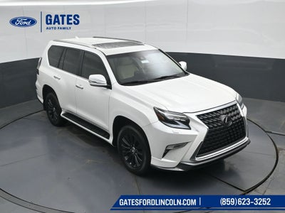 2023 Lexus GX 460