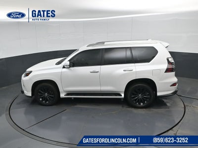 2023 Lexus GX 460