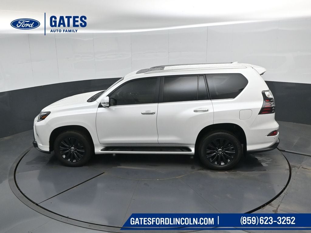 2023 Lexus GX 460
