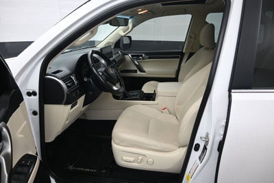 2023 Lexus GX 460