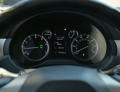 2021 Lexus GX 460