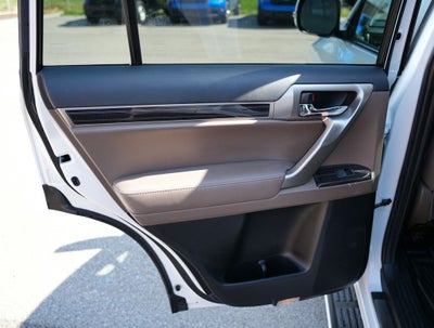 2021 Lexus GX 460