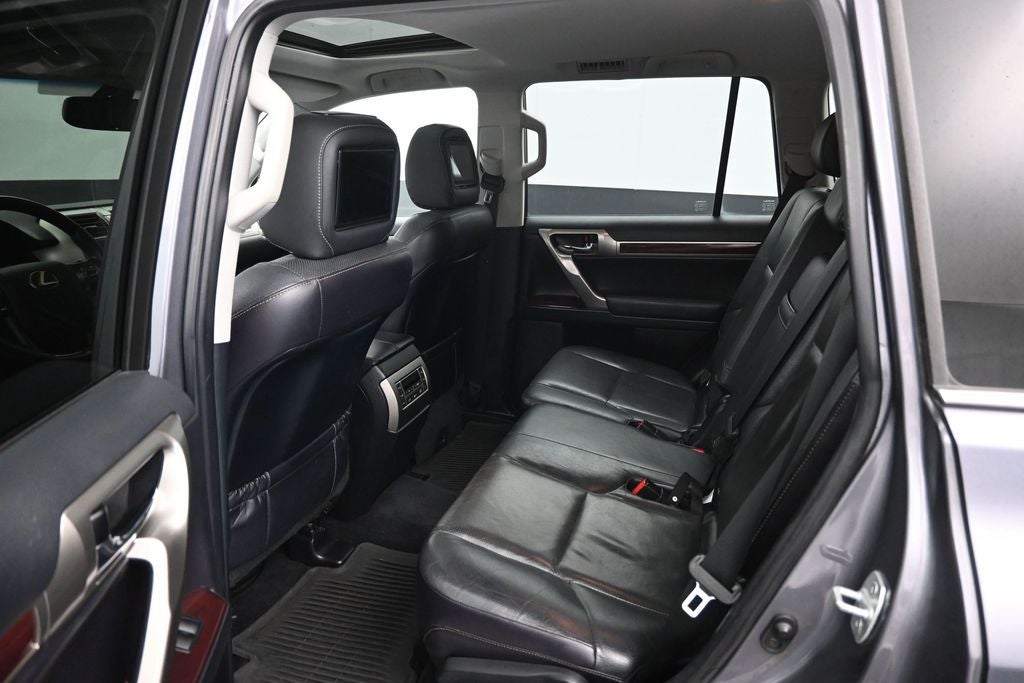 2015 Lexus GX 460