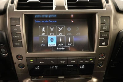 2015 Lexus GX 460