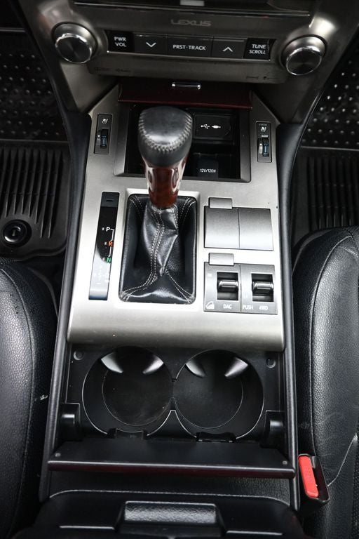 2015 Lexus GX 460
