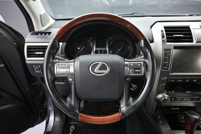 2015 Lexus GX 460