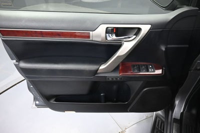 2015 Lexus GX 460
