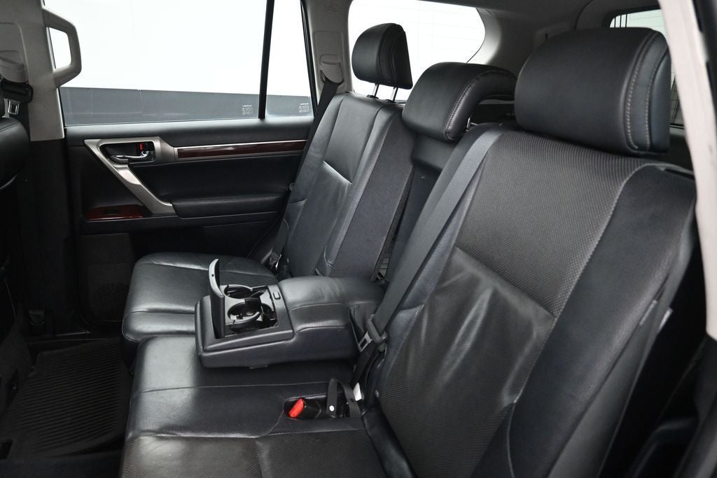 2015 Lexus GX 460
