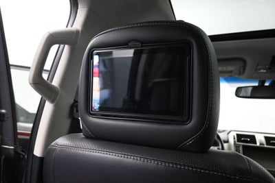 2015 Lexus GX 460