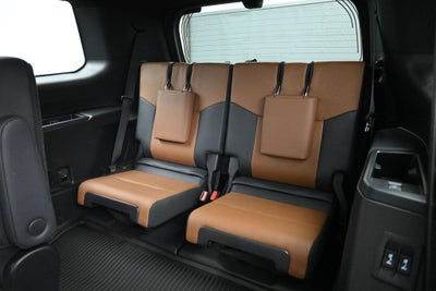 2026 Lexus GX 550 Luxury+