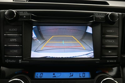 2018 Toyota RAV4 Hybrid SE