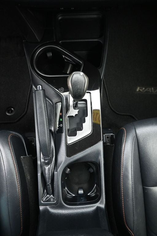 2018 Toyota RAV4 Hybrid SE