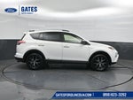 2018 Toyota RAV4 Hybrid SE
